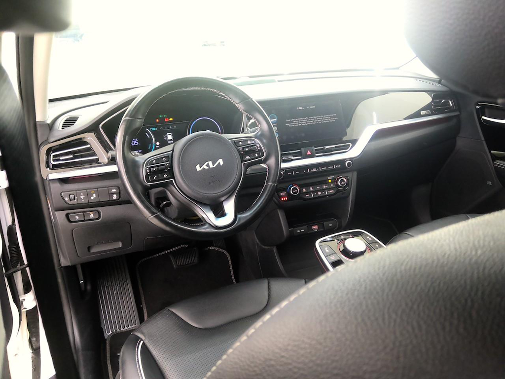 Photo 4 of Kia Niro