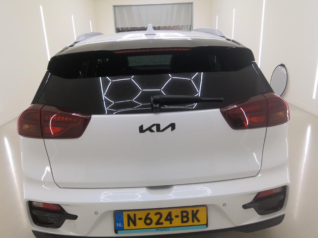 Photo 26 of Kia Niro