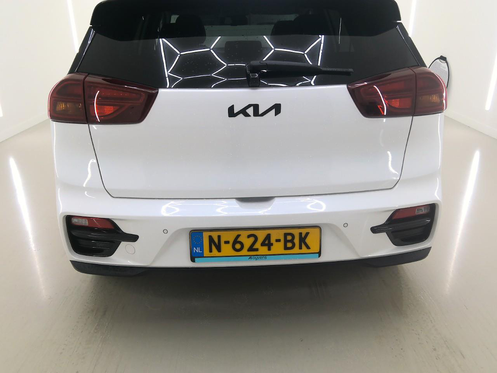 Photo 29 of Kia Niro