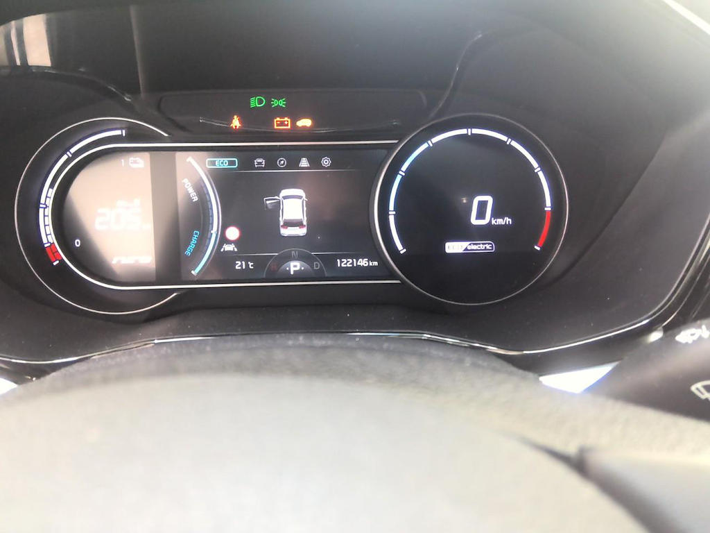 Photo 5 of Kia Niro