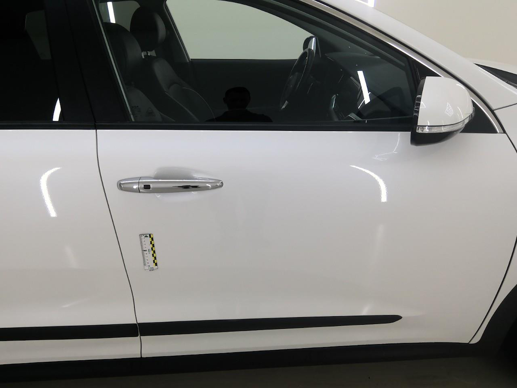 Photo 31 of Kia Niro