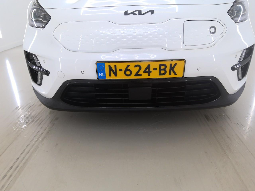 Photo 32 of Kia Niro