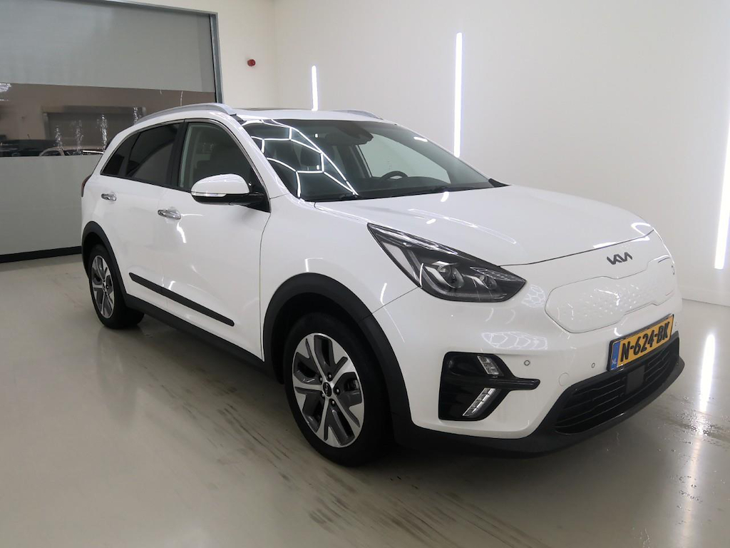 Photo 6 of Kia Niro