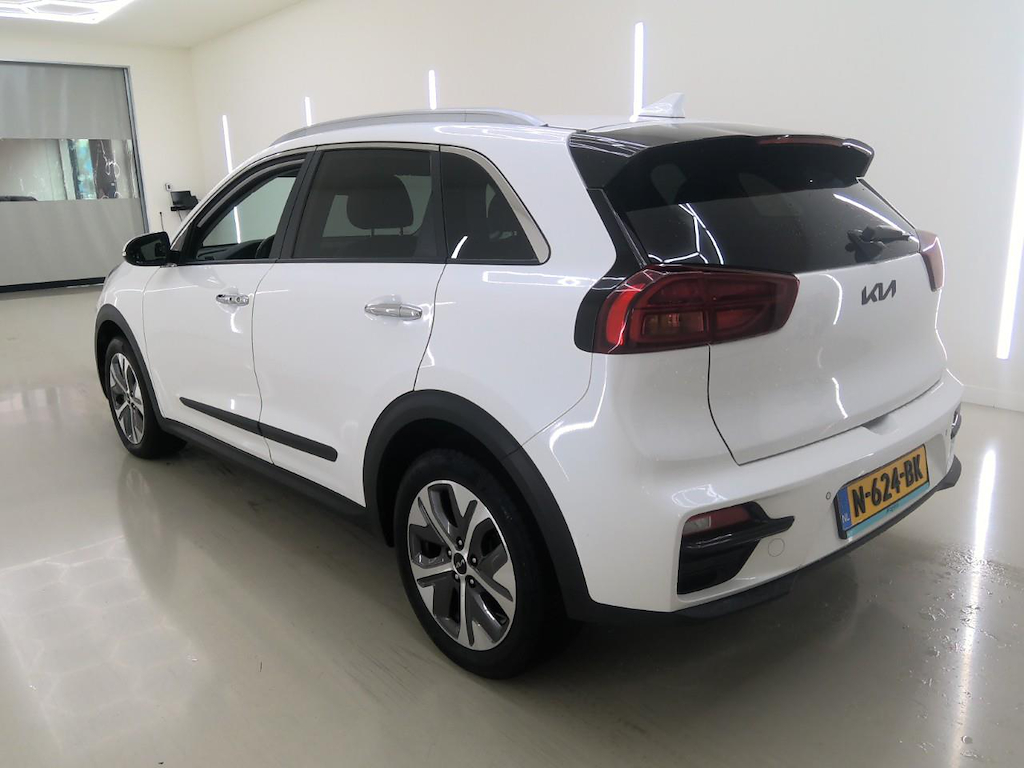 Photo 7 of Kia Niro