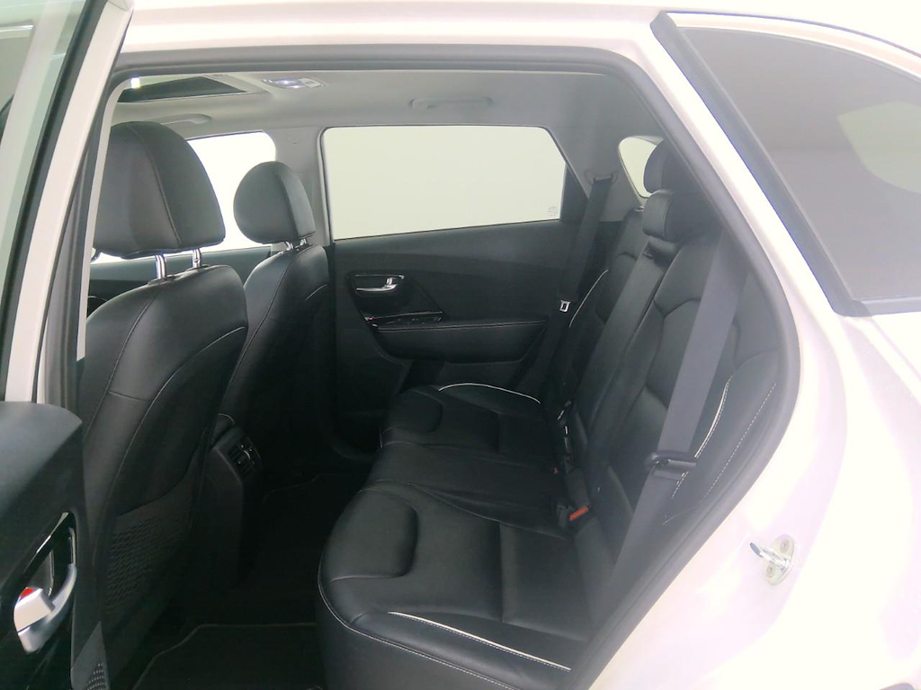 Photo 9 of Kia Niro