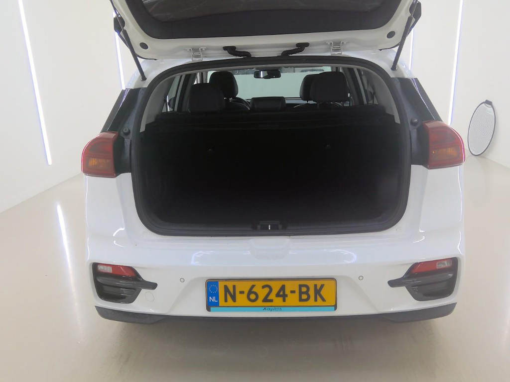 Photo 10 of Kia Niro