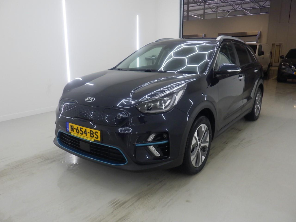 Foto 2 van Kia Niro