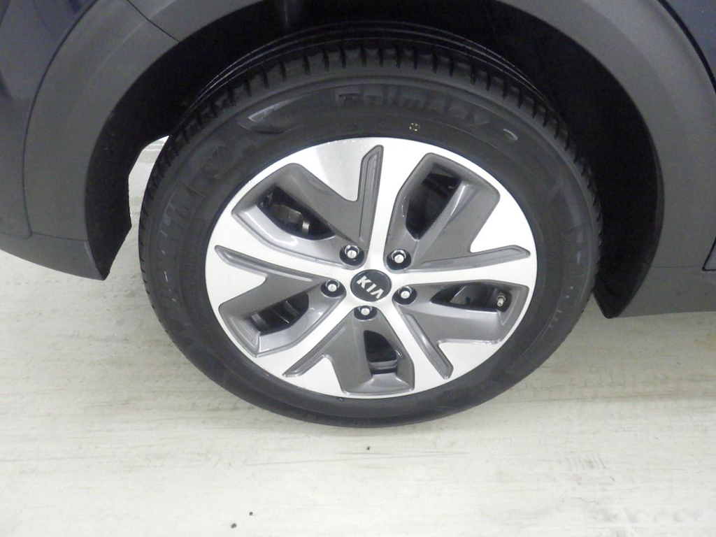 Foto 12 van Kia Niro