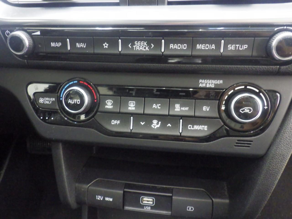 Foto 17 van Kia Niro