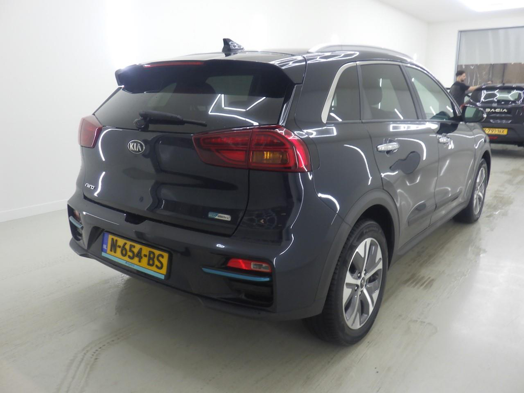 Foto 3 van Kia Niro