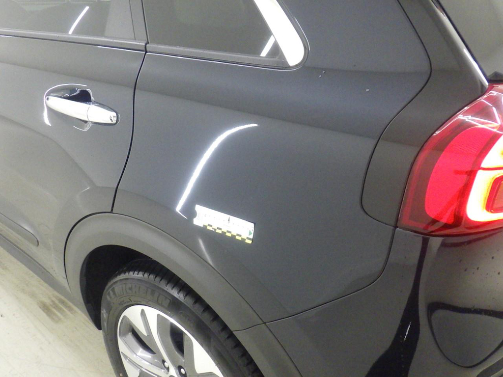 Foto 27 van Kia Niro