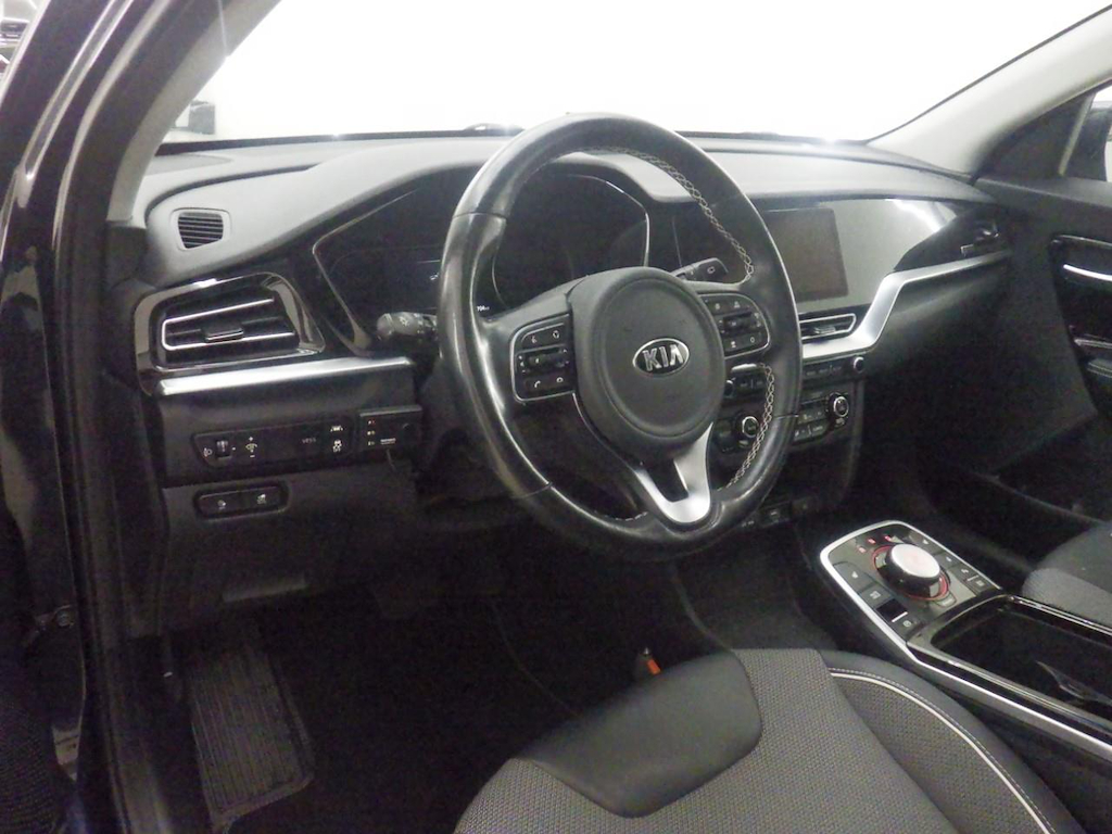 Foto 4 van Kia Niro