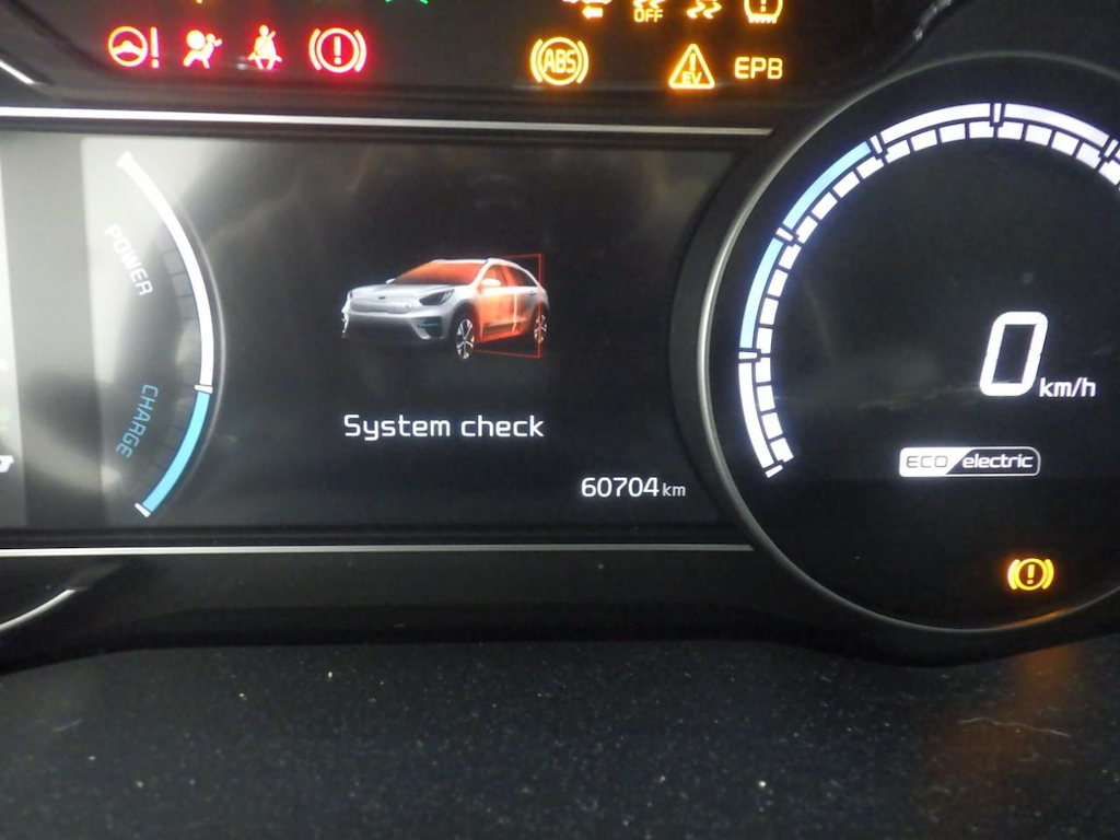 Foto 5 van Kia Niro