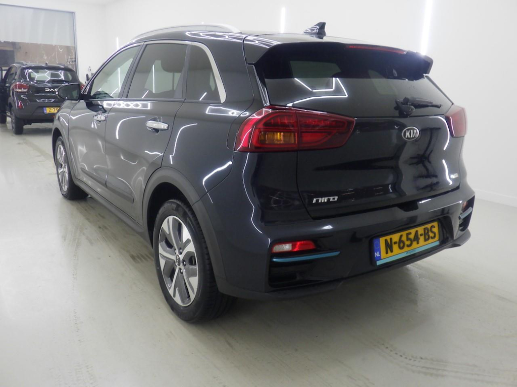 Foto 6 van Kia Niro