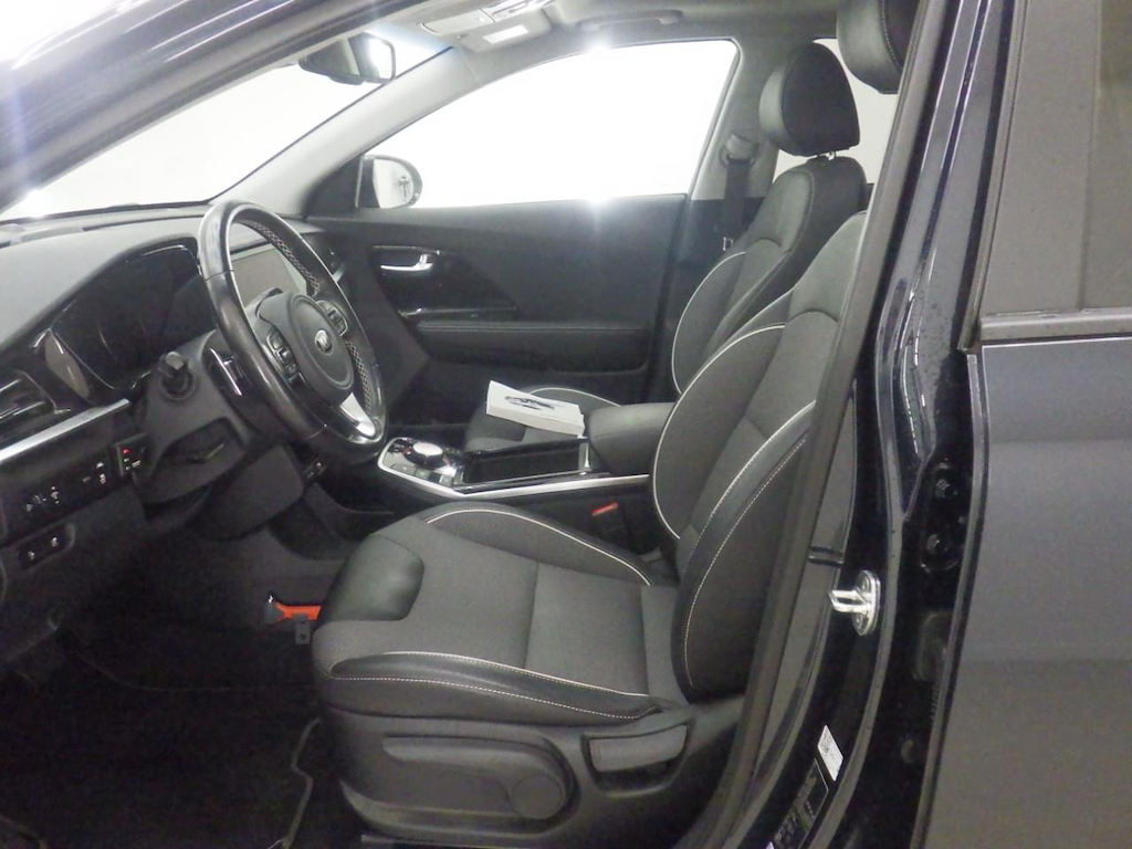 Foto 8 van Kia Niro