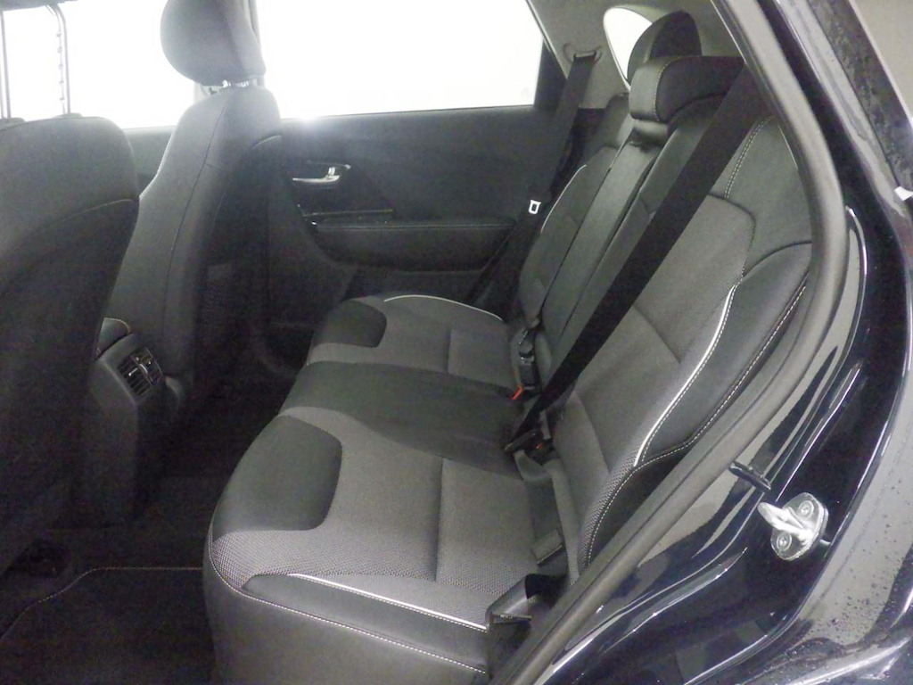 Foto 9 van Kia Niro