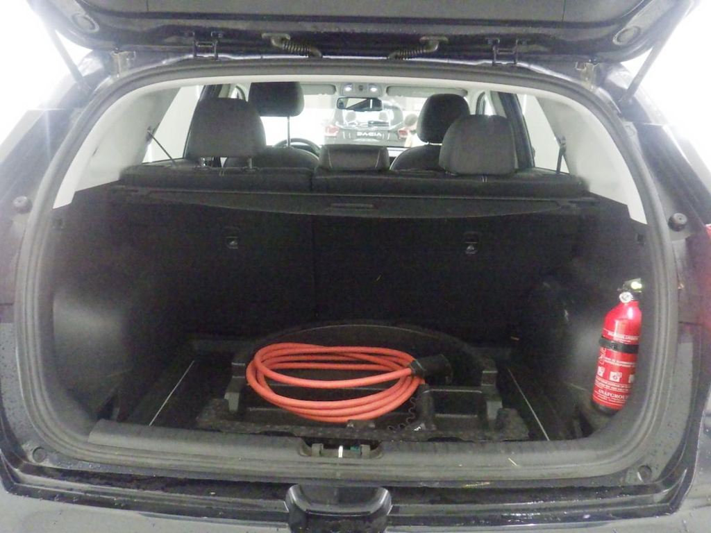 Foto 10 van Kia Niro