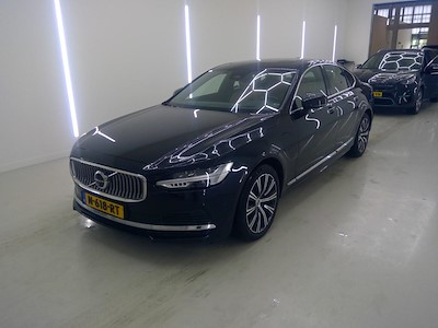 Koop uw VOLVO S90 op Ayvens Carmarket