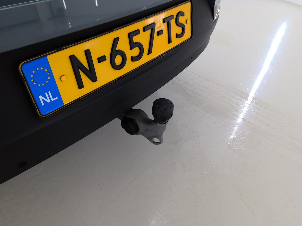 Foto 13 van Polestar 2