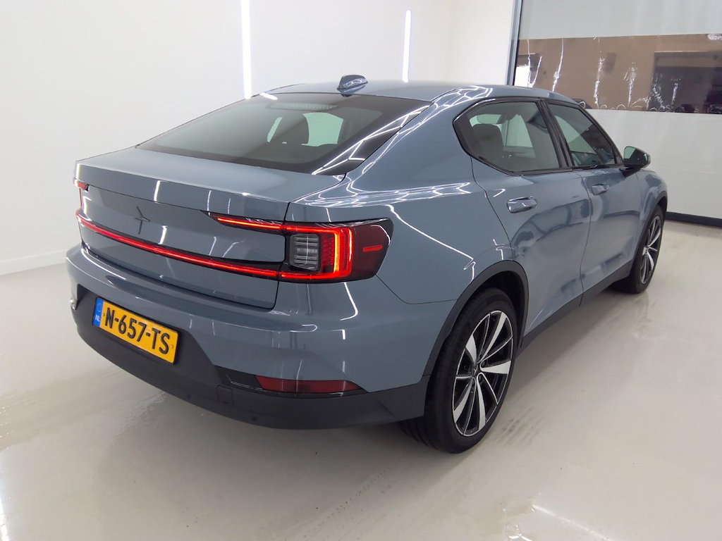 Foto 3 van Polestar 2