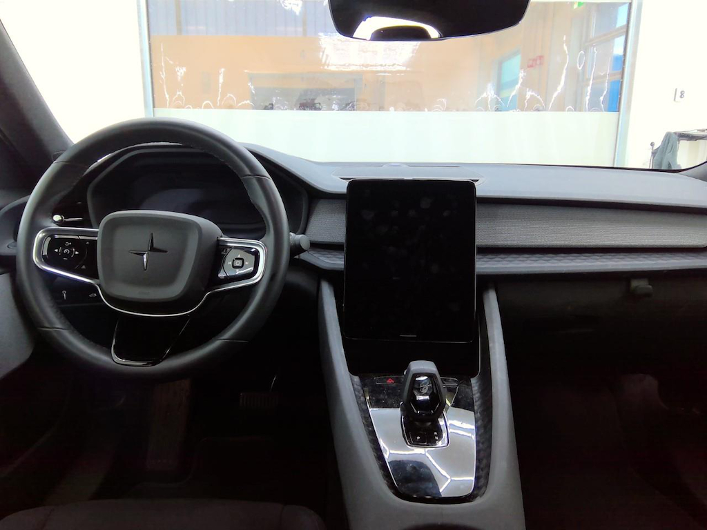 Foto 4 van Polestar 2