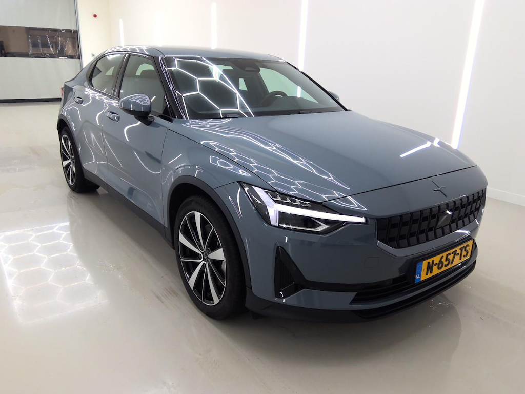 Foto 6 van Polestar 2