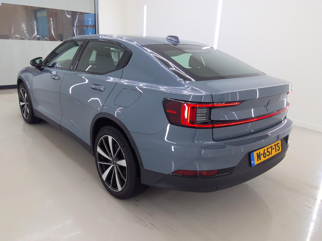 Foto 7 van Polestar 2