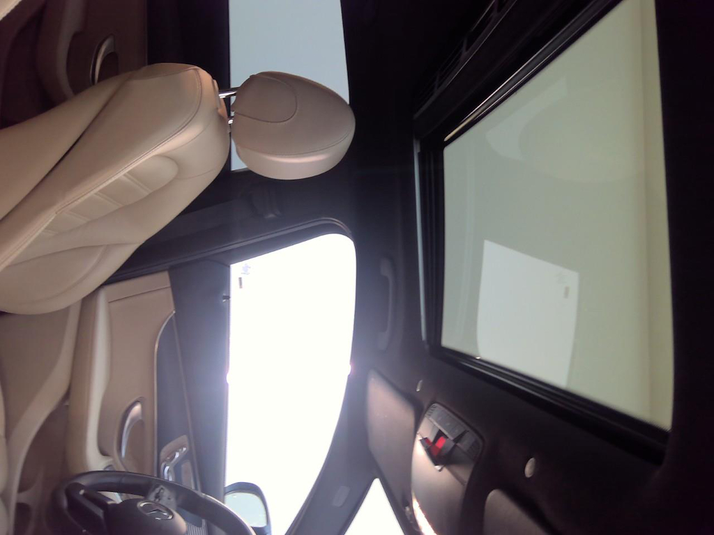 Foto 18 van Mercedes EQC