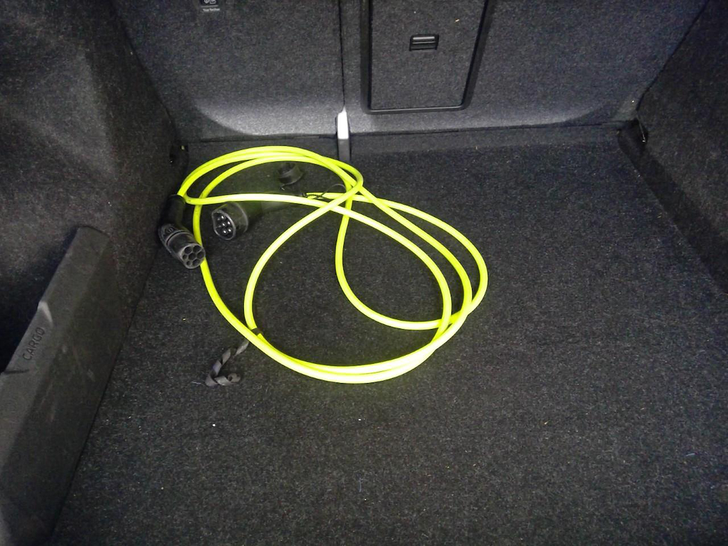 Foto 11 van Skoda Enyaq