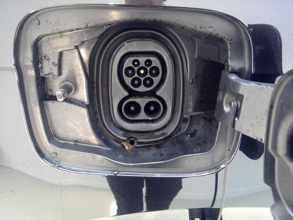Foto 12 van Skoda Enyaq