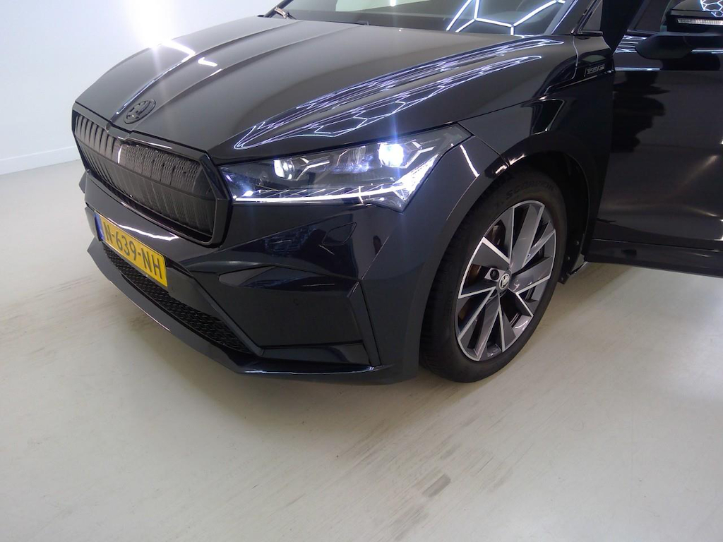 Foto 21 van Skoda Enyaq
