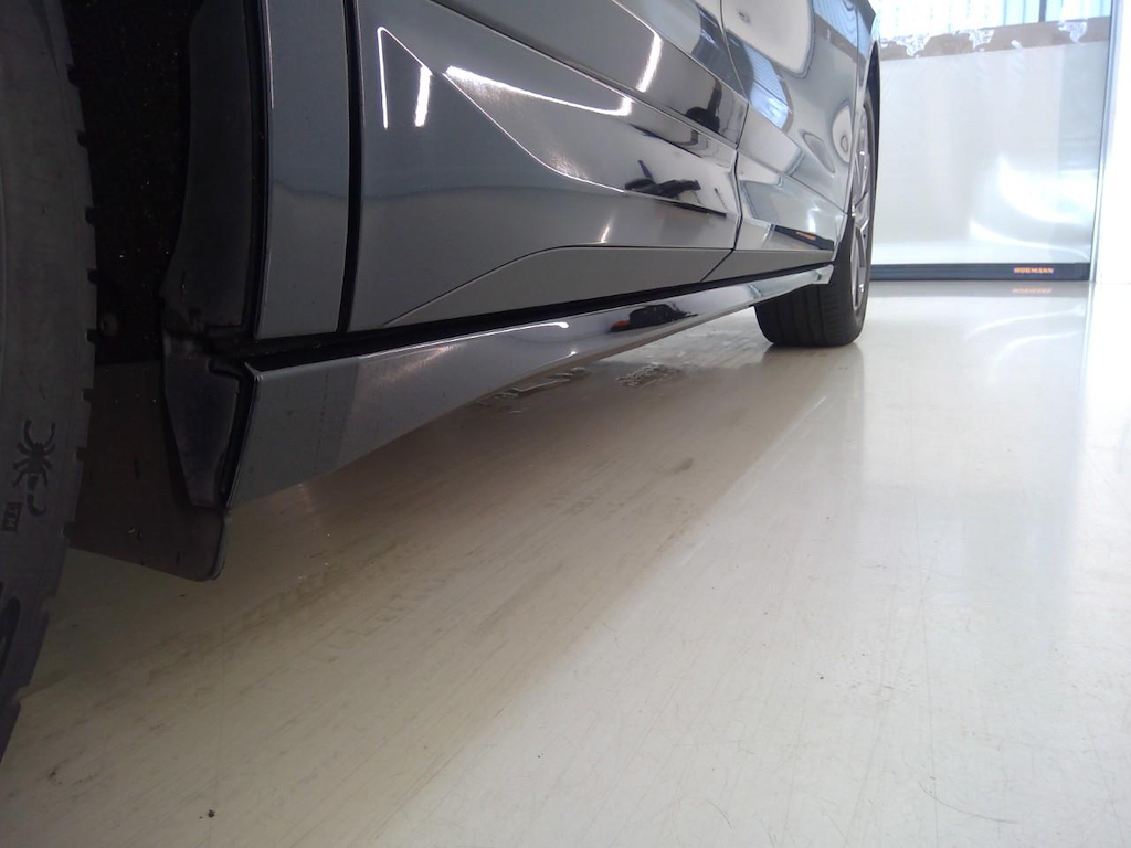 Foto 23 van Skoda Enyaq
