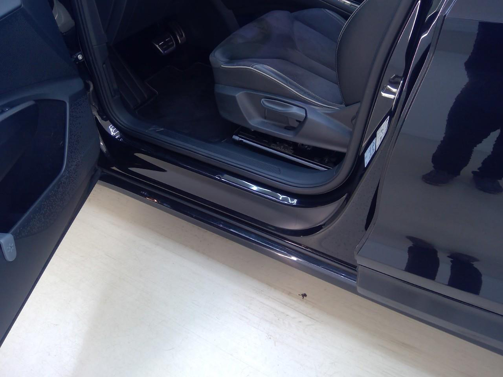 Foto 27 van Skoda Enyaq