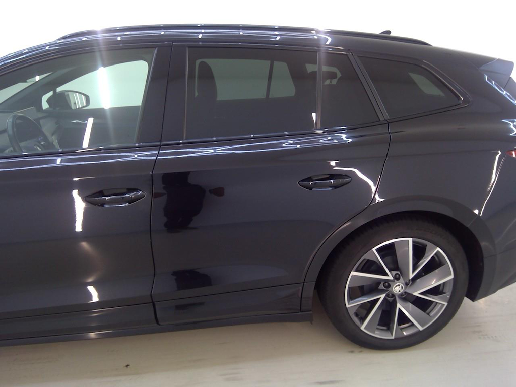 Foto 28 van Skoda Enyaq
