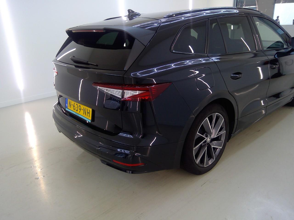 Foto 30 van Skoda Enyaq