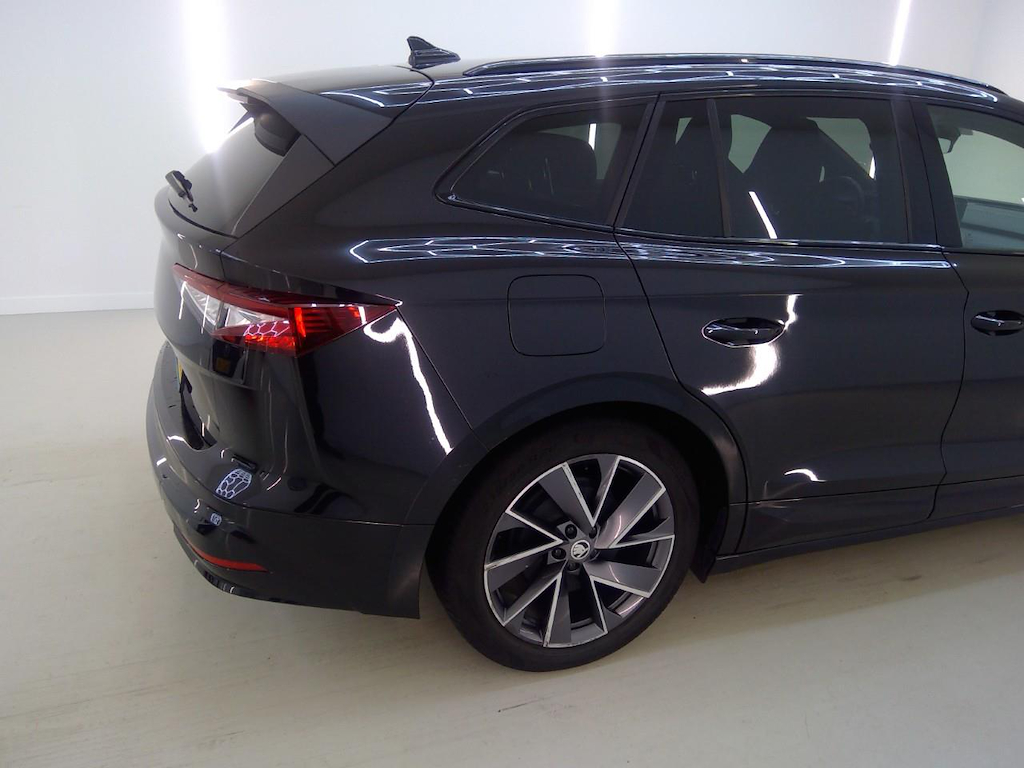 Foto 31 van Skoda Enyaq