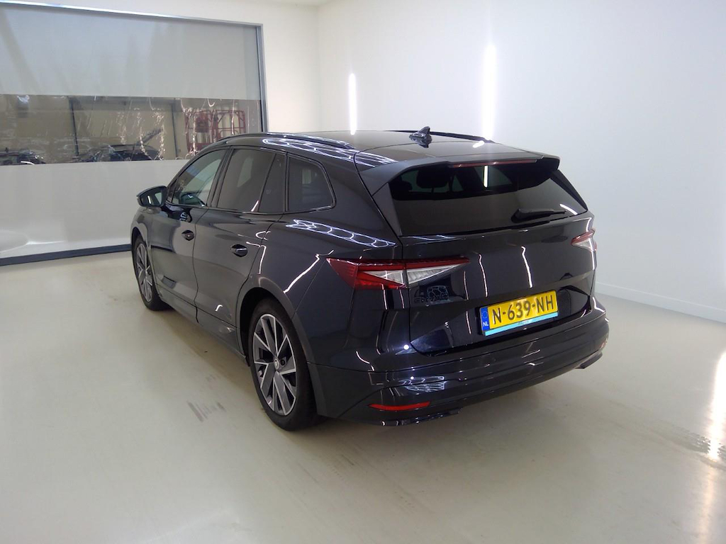 Foto 6 van Skoda Enyaq