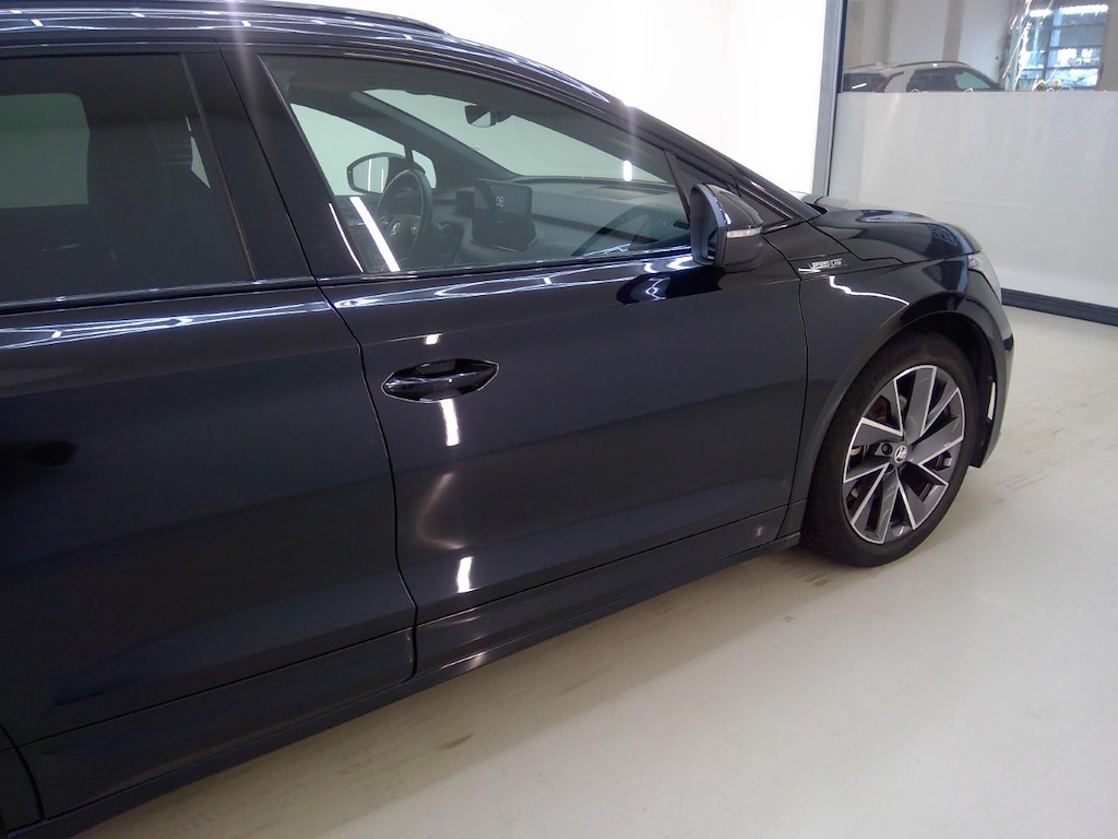 Foto 35 van Skoda Enyaq