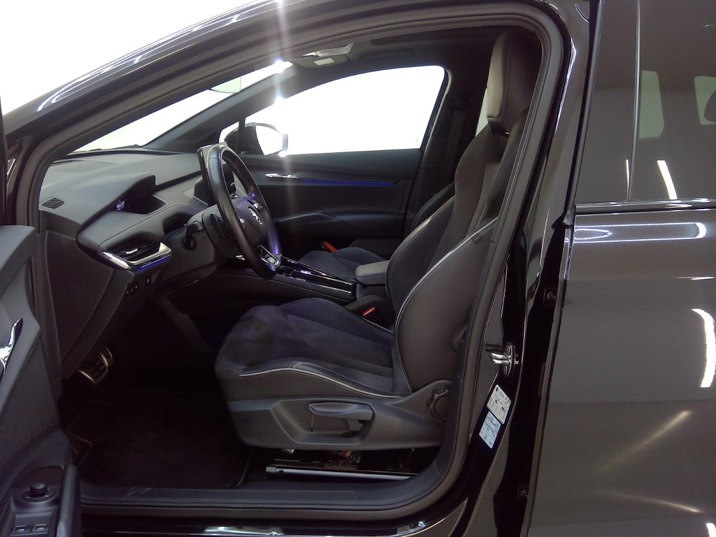 Foto 8 van Skoda Enyaq