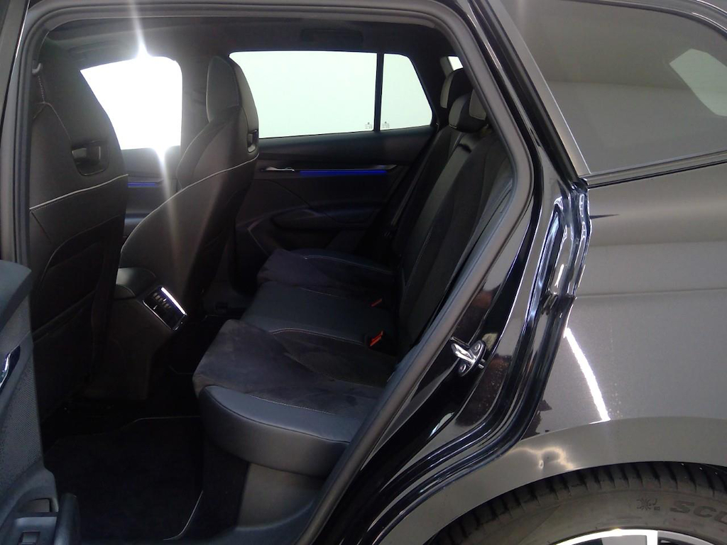 Foto 9 van Skoda Enyaq