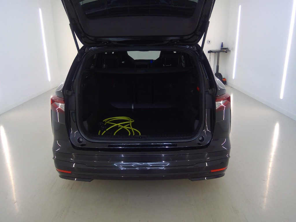Foto 10 van Skoda Enyaq