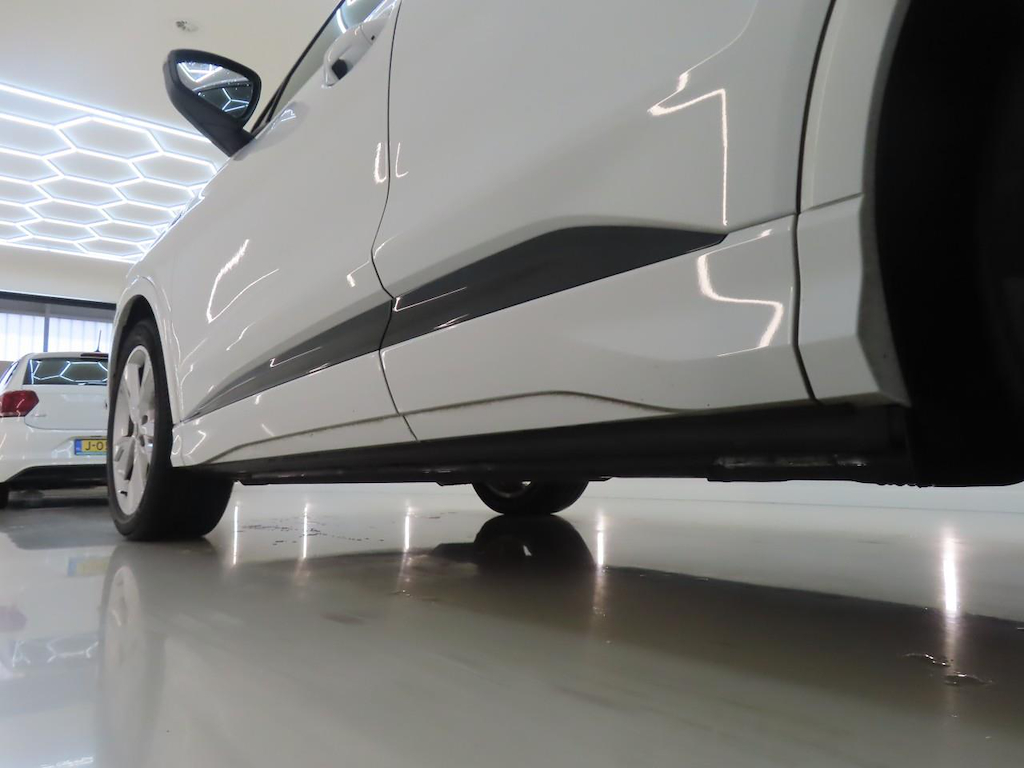 Foto 13 van Audi Q4 e-tron