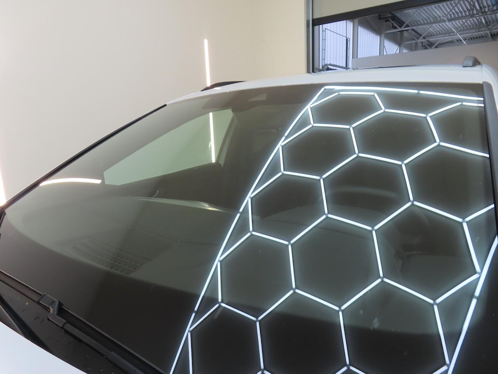 Foto 15 van Audi Q4 e-tron