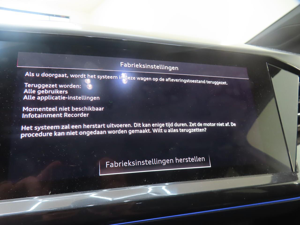 Foto 16 van Audi Q4 e-tron