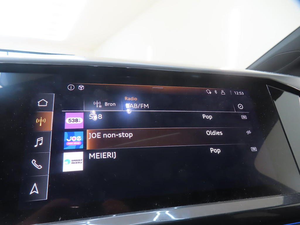 Foto 18 van Audi Q4 e-tron