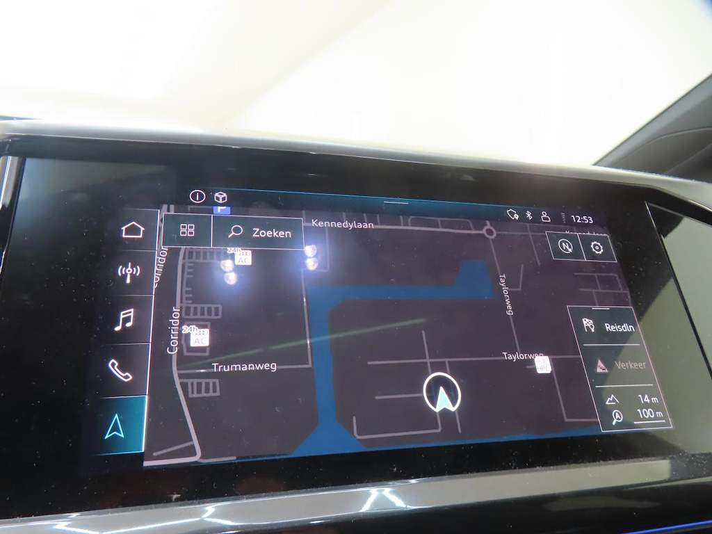 Foto 19 van Audi Q4 e-tron
