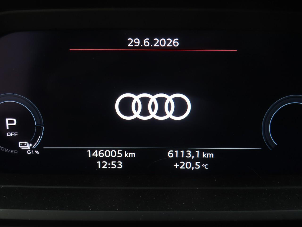 Foto 7 van Audi Q4 e-tron