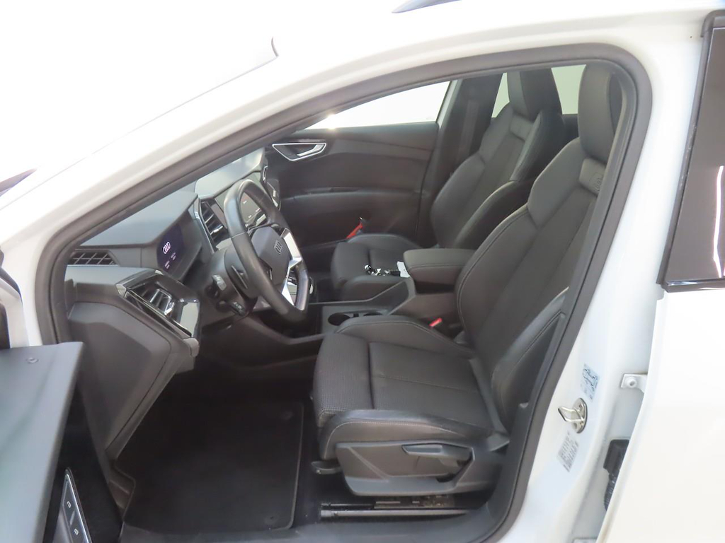 Foto 8 van Audi Q4 e-tron