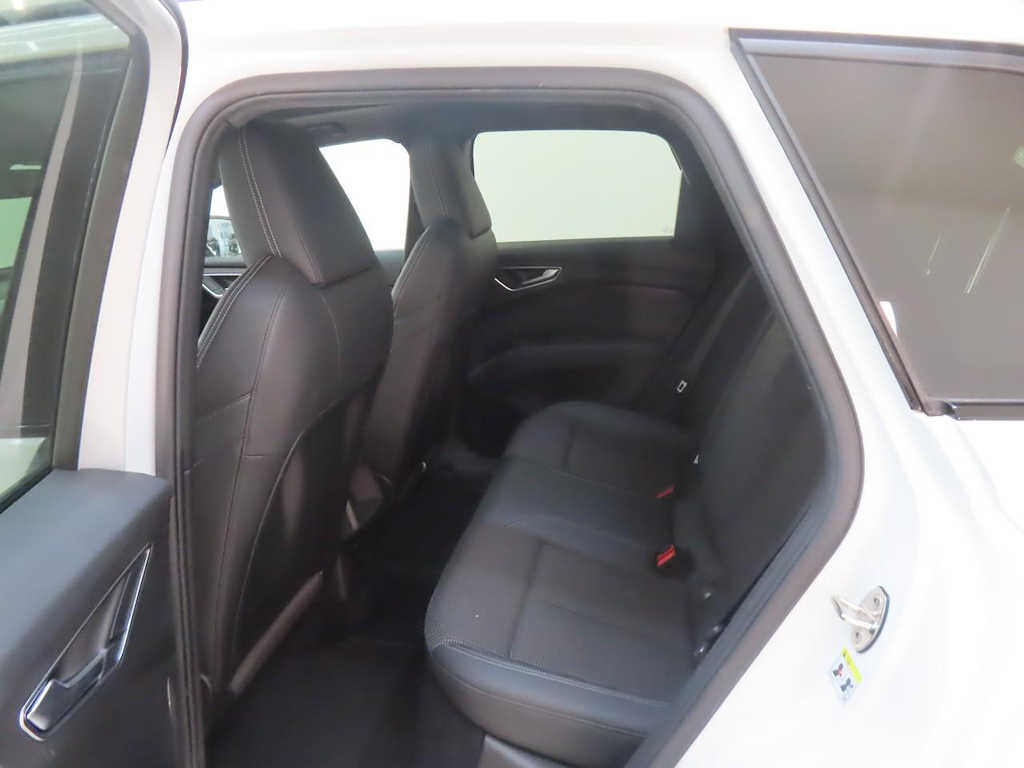 Foto 9 van Audi Q4 e-tron