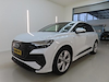 Achetez AUDI Q4 e-tron sur Ayvens Carmarket